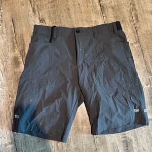 2 pair of Truewerk Shorts size Large some stains otherwise in great condition